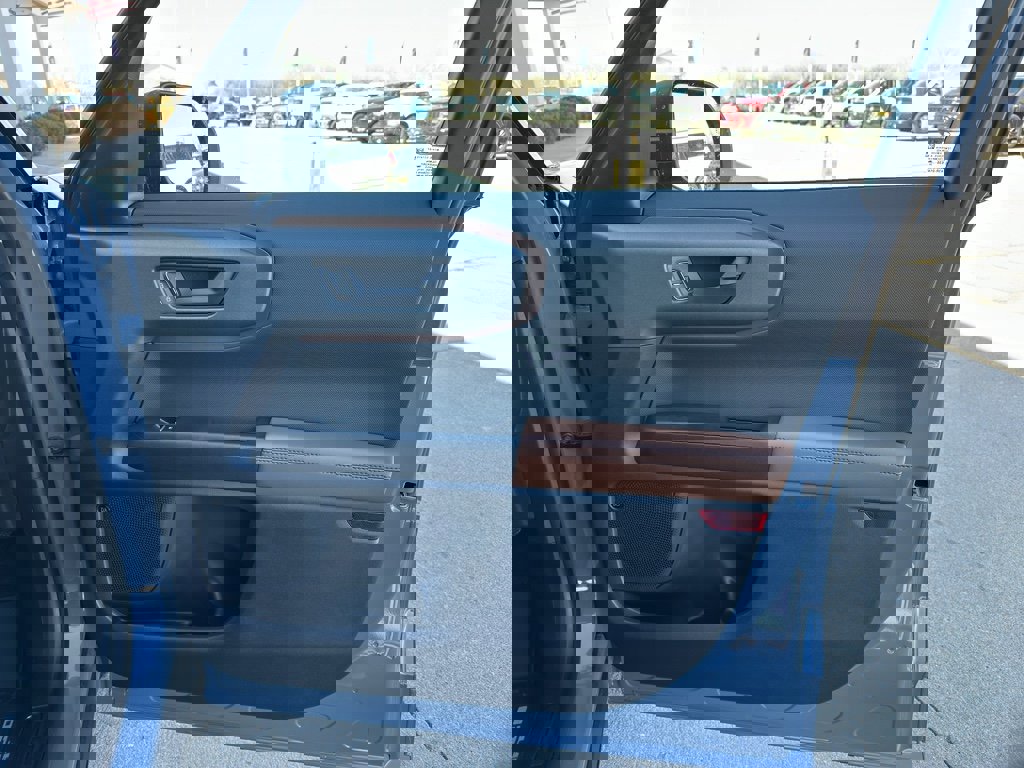 New 2025 Ford Bronco Sport Outer Banks w/ Outer Banks Tech Package+ image 31