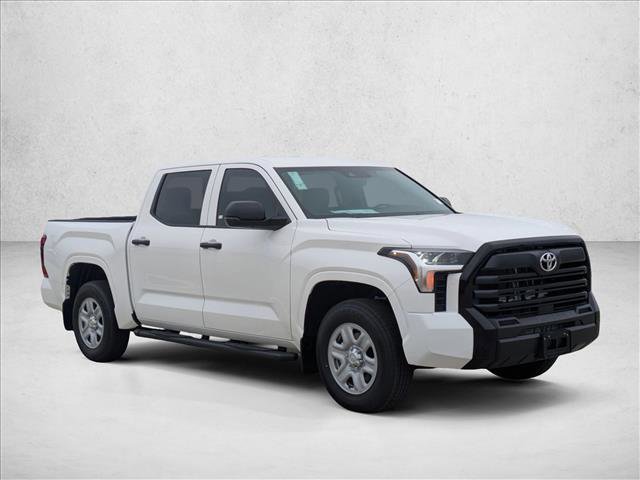 New 2026 Toyota Tundra SR image 7