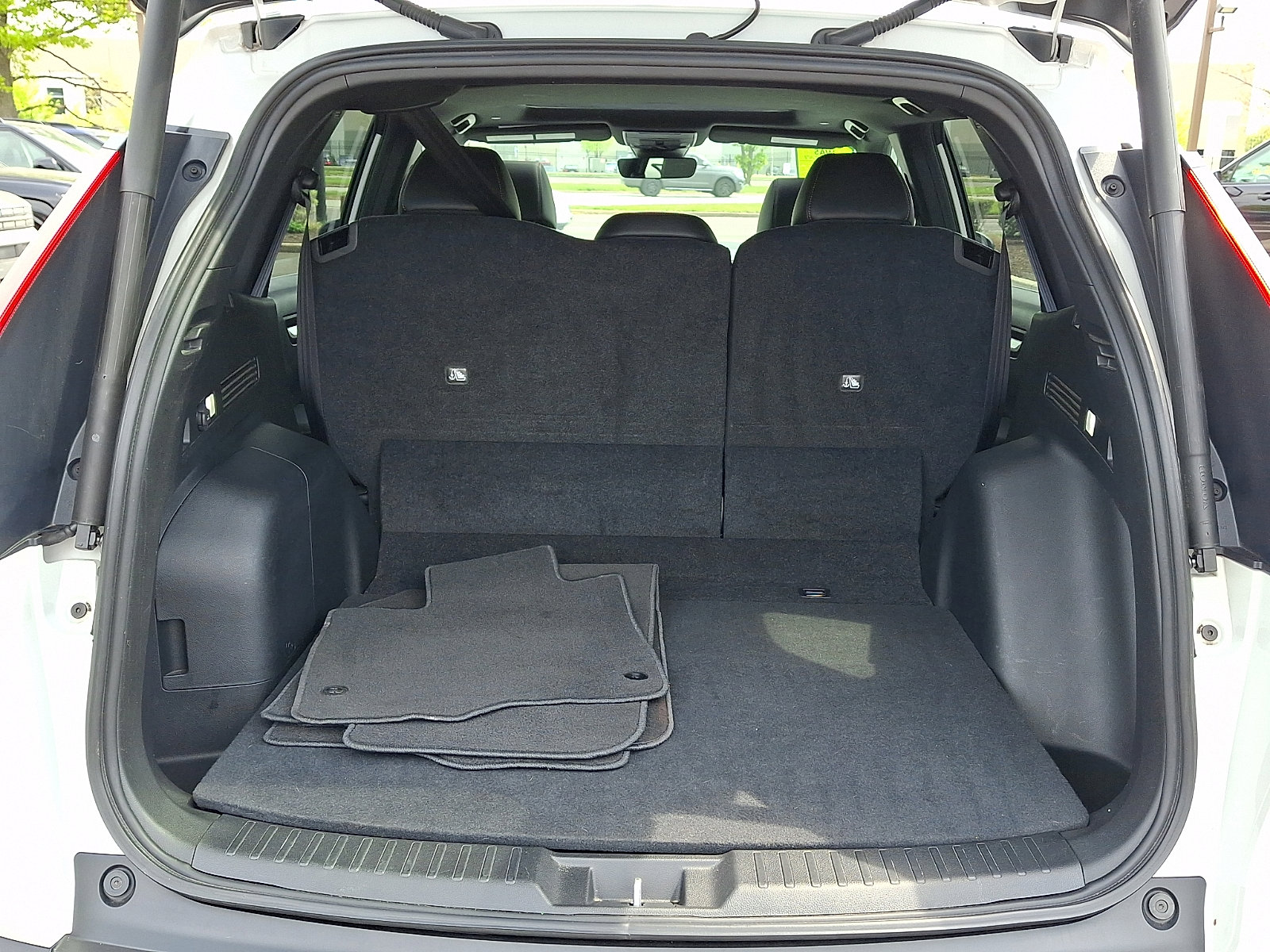 Used 2024 Honda CR-V Sport-L image 29