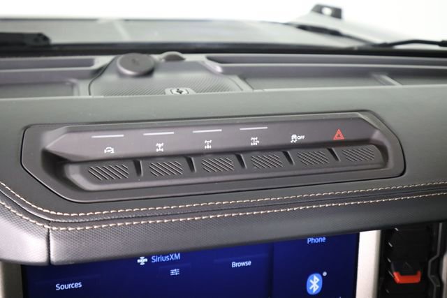 Used 2023 Ford Bronco Raptor AWD/4WD image 51