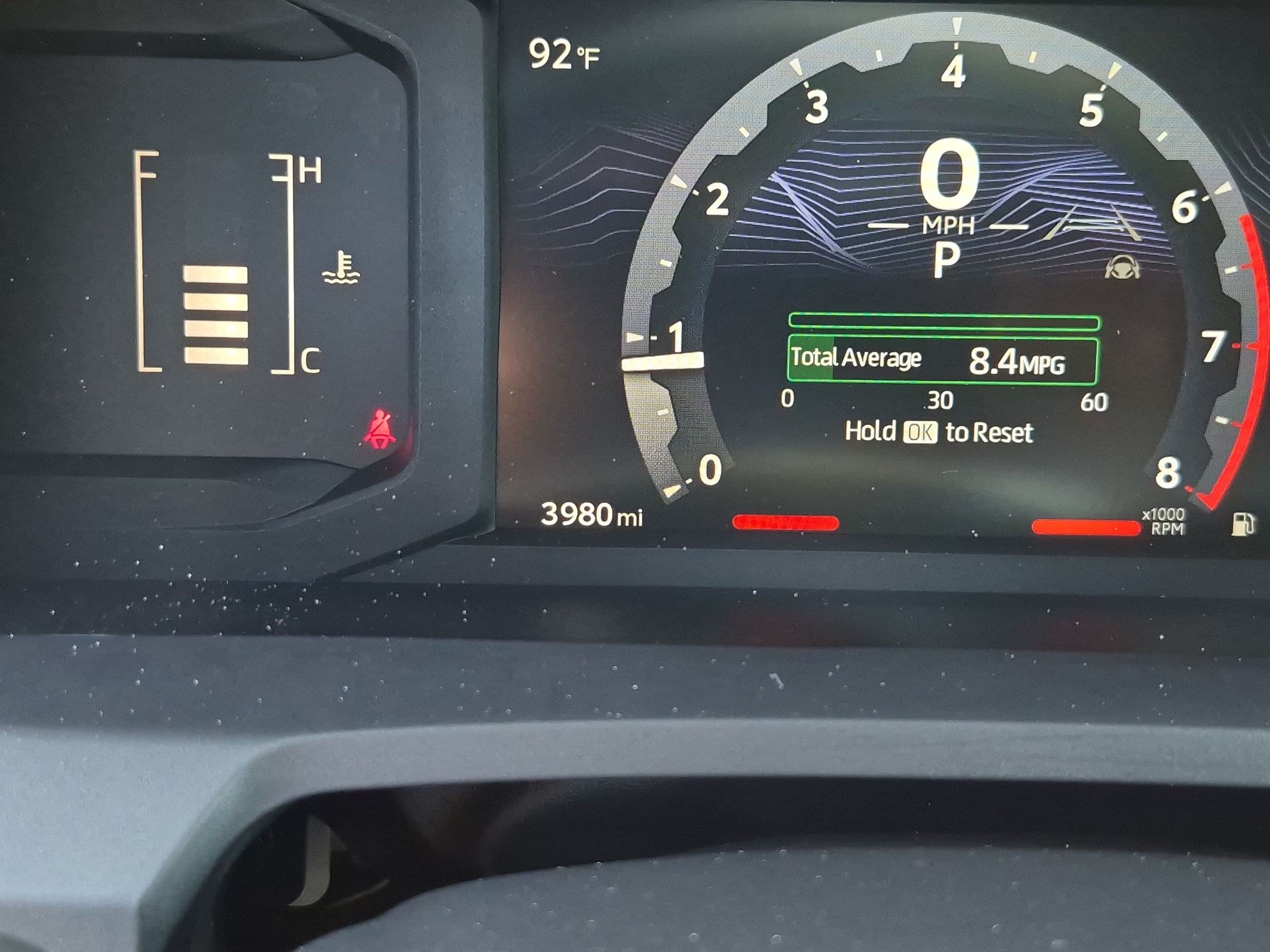 Used 2026 Toyota Tacoma SR5 AWD/4WD image 22