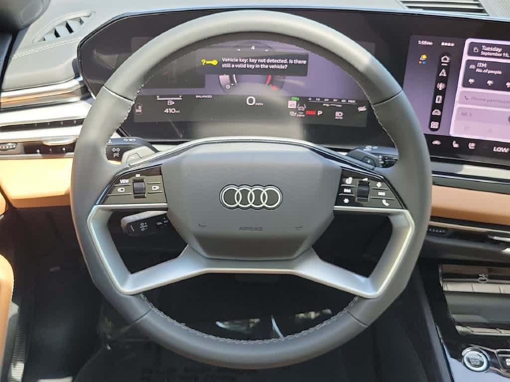 New 2026 Audi A5 Premium AWD/4WD image 23