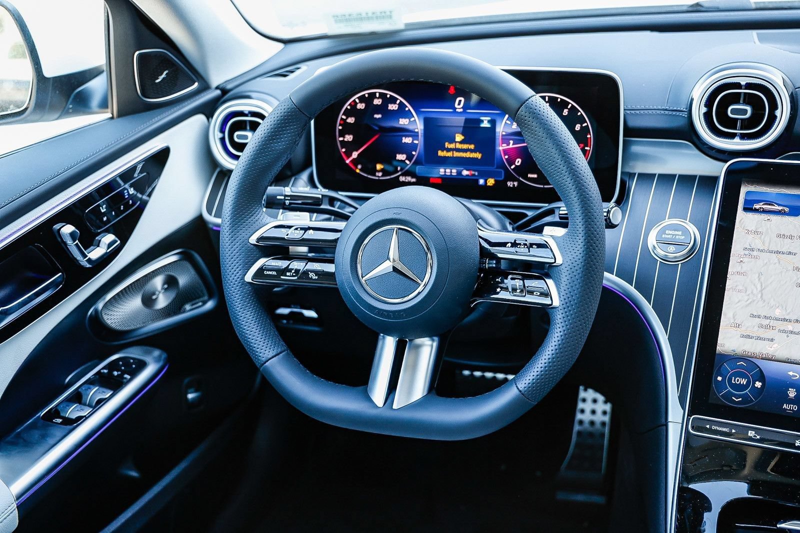 New 2026 Mercedes-Benz C 300 Sedan image 13