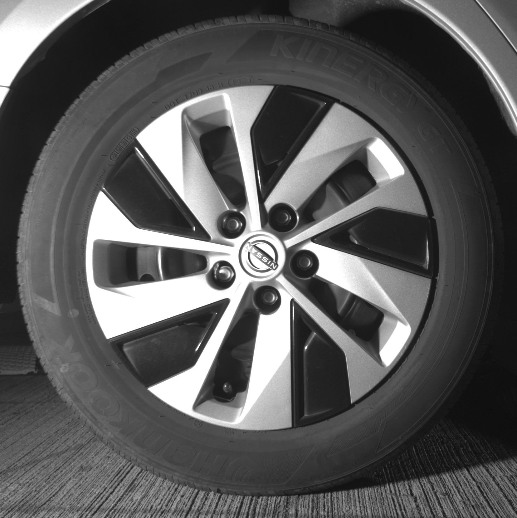 Used 2023 Nissan Altima 2.5 S FWD image 15