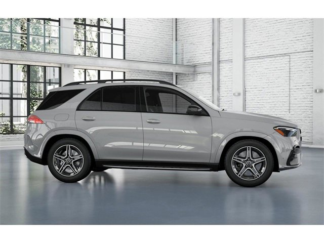 New 2026 Mercedes-Benz GLE 450 4MATIC image 15
