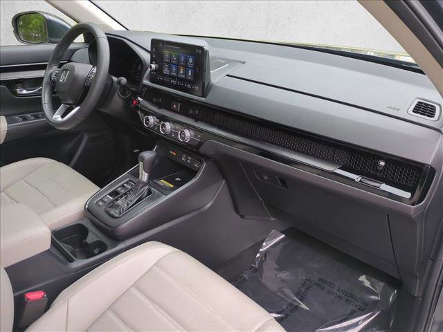 Used 2023 Honda CR-V EX-L image 25