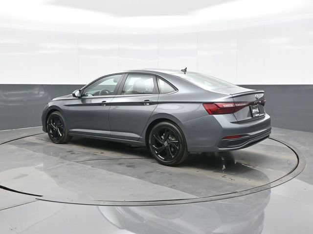 New 2026 Volkswagen Jetta SE image 5