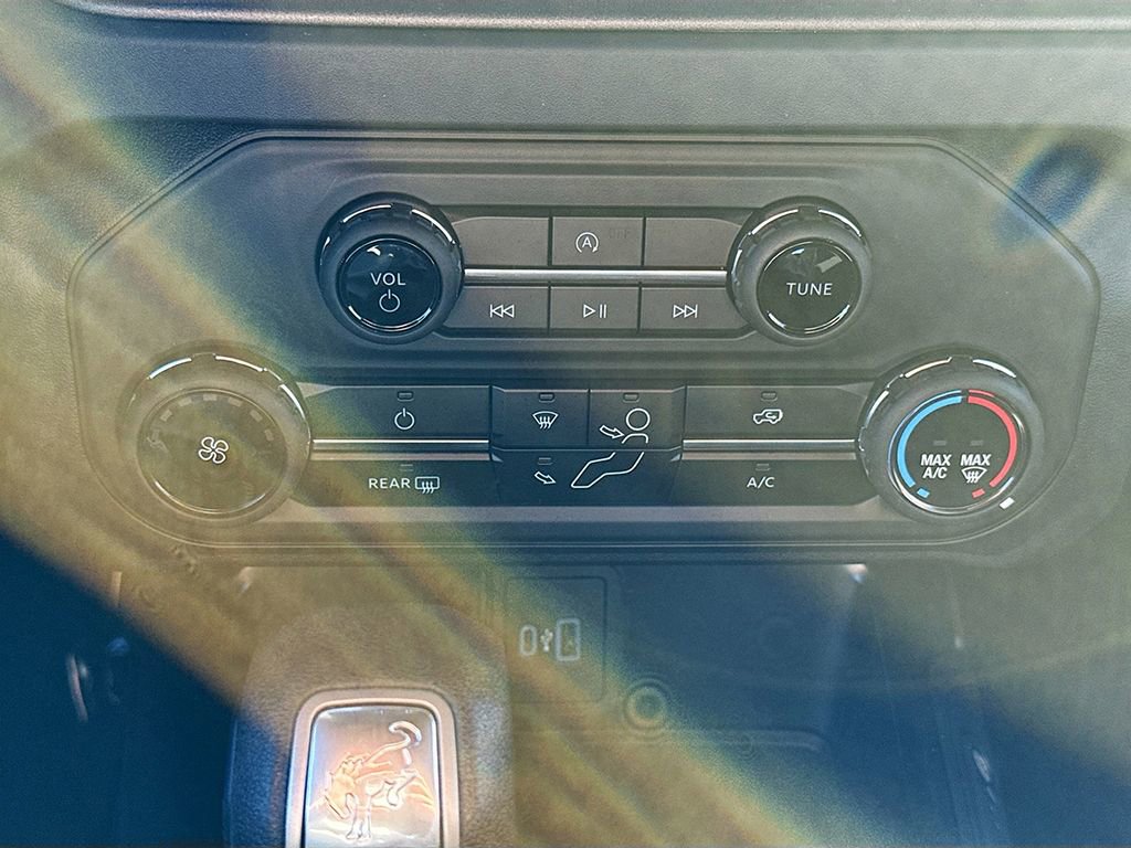 New 2025 Ford Bronco Base w/ Sasquatch Package image 27