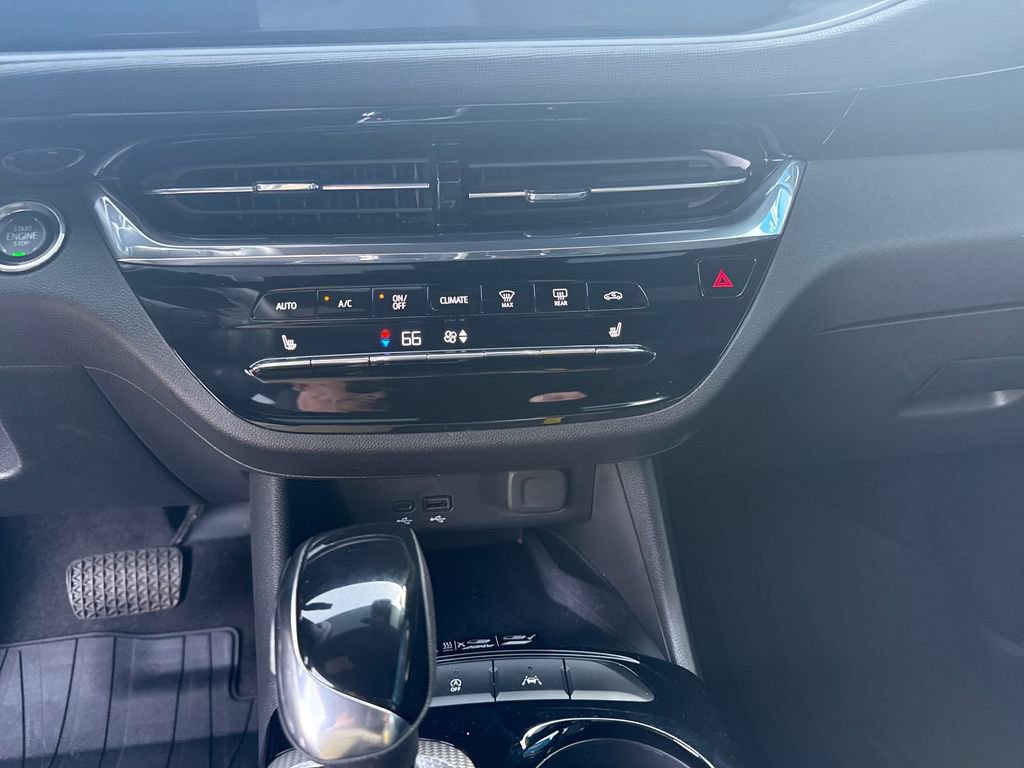 Used 2024 Buick Envista Avenir image 22