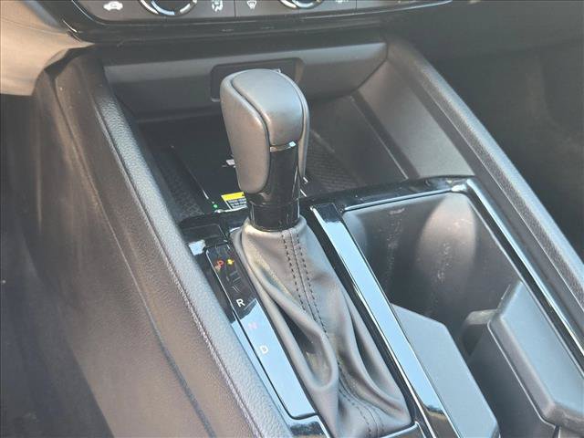 Certified 2025 Honda Accord EX-L image 12