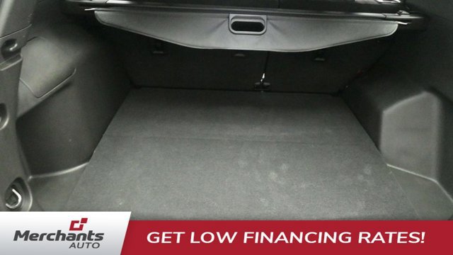 Used 2022 Chevrolet Equinox LS AWD/4WD image 27