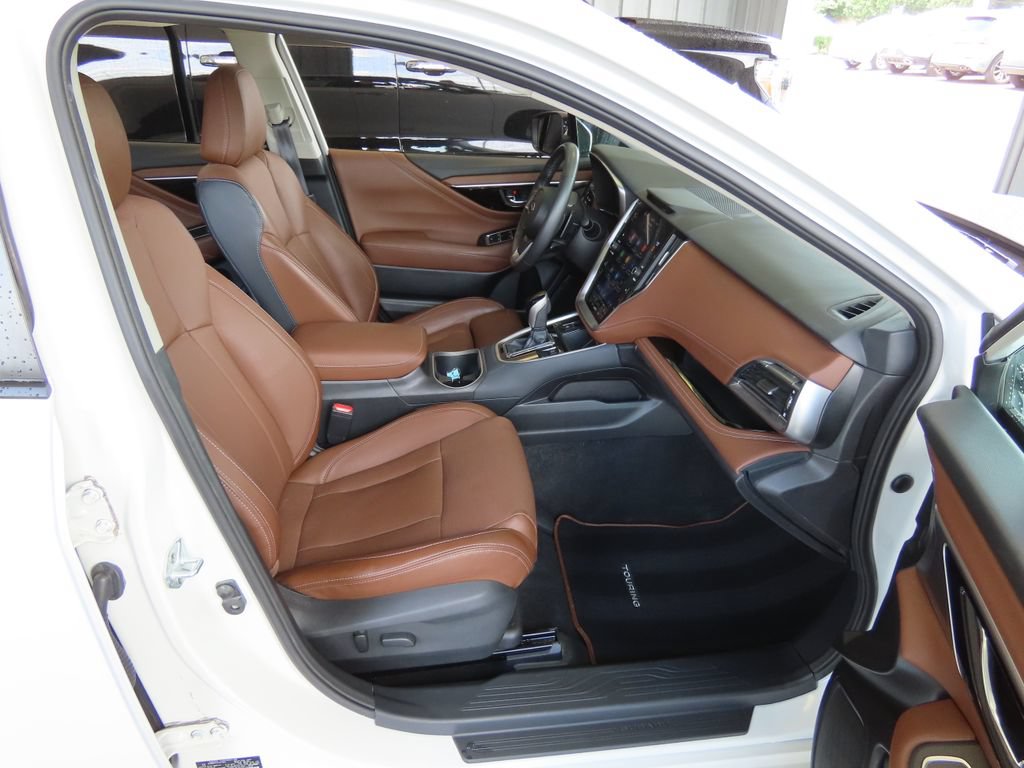 Used 2023 Subaru Legacy Touring XT AWD/4WD image 37