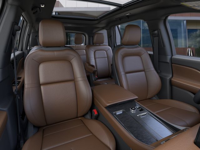 New 2026 Lincoln Aviator Reserve w/ Illumination Package AWD/4WD image 10