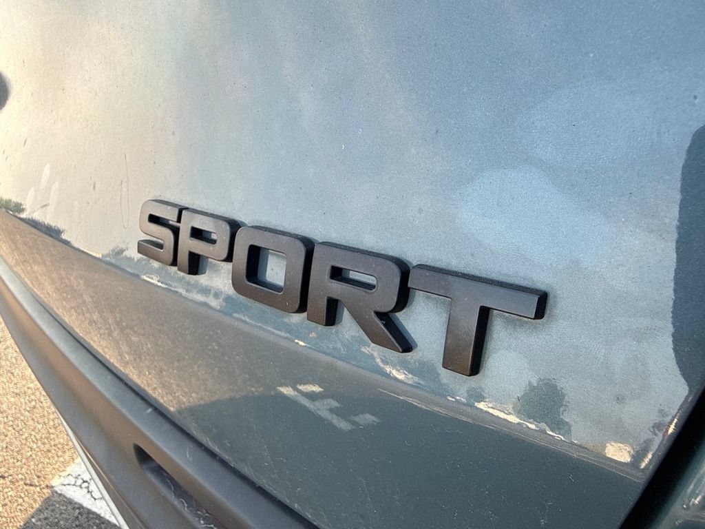 Used 2024 Honda HR-V Sport image 4