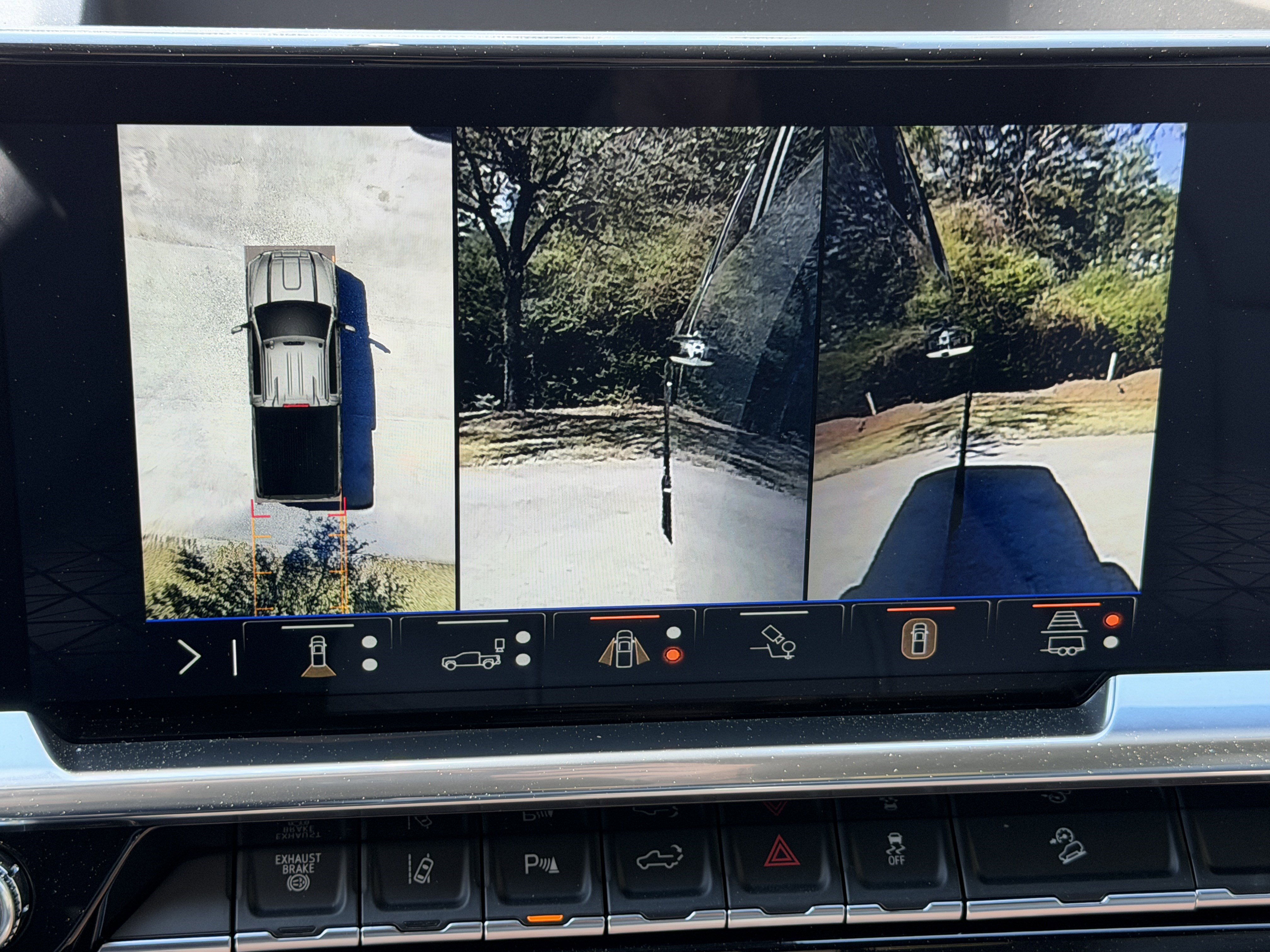 New 2026 GMC Sierra 2500 SLT image 37