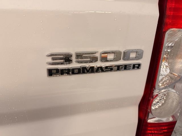 New 2026 RAM ProMaster 3500 w/ Safety Group image 13