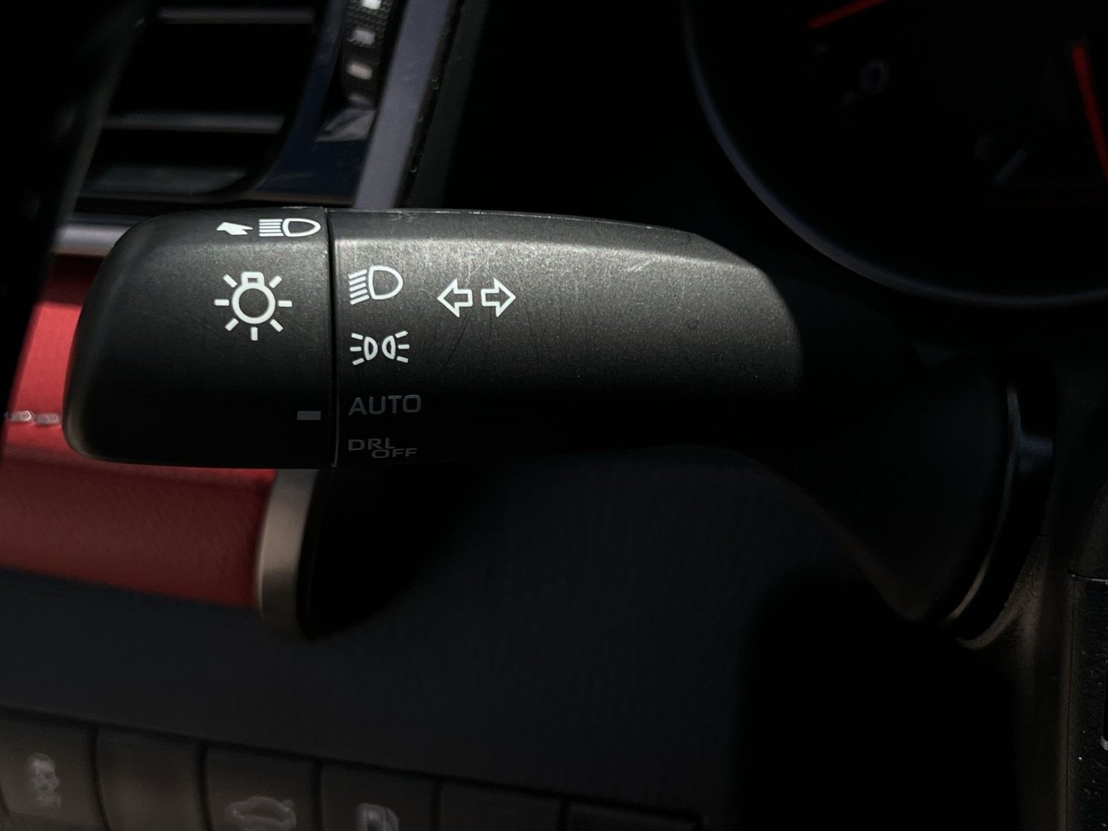 Used 2023 Toyota Camry XSE w/ Cold Weather Package FWD image 23