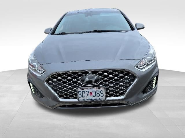 Used 2019 Hyundai Sonata Limited FWD image 8