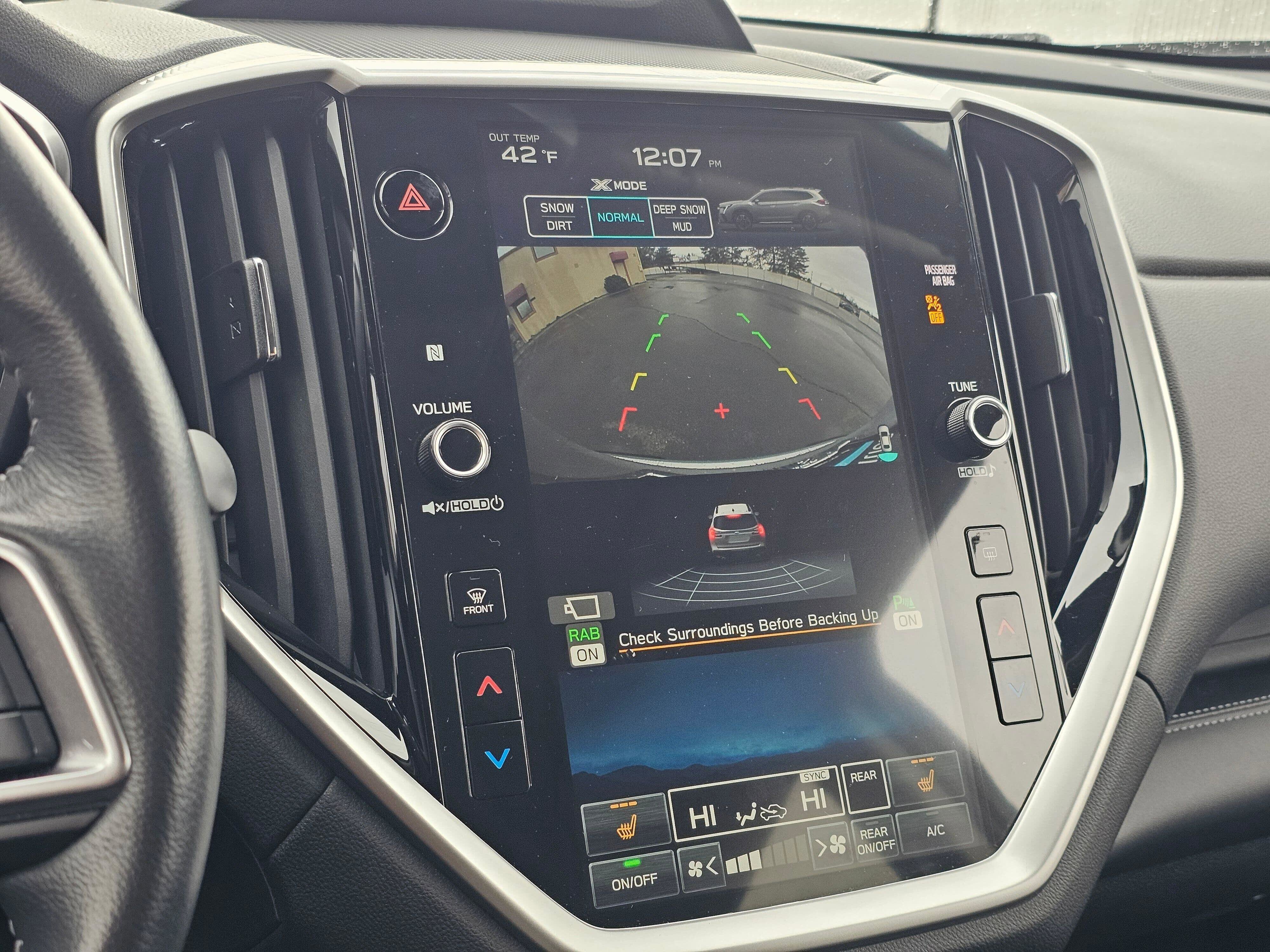 Used 2023 Subaru Ascent Limited w/ Technology Package image 20