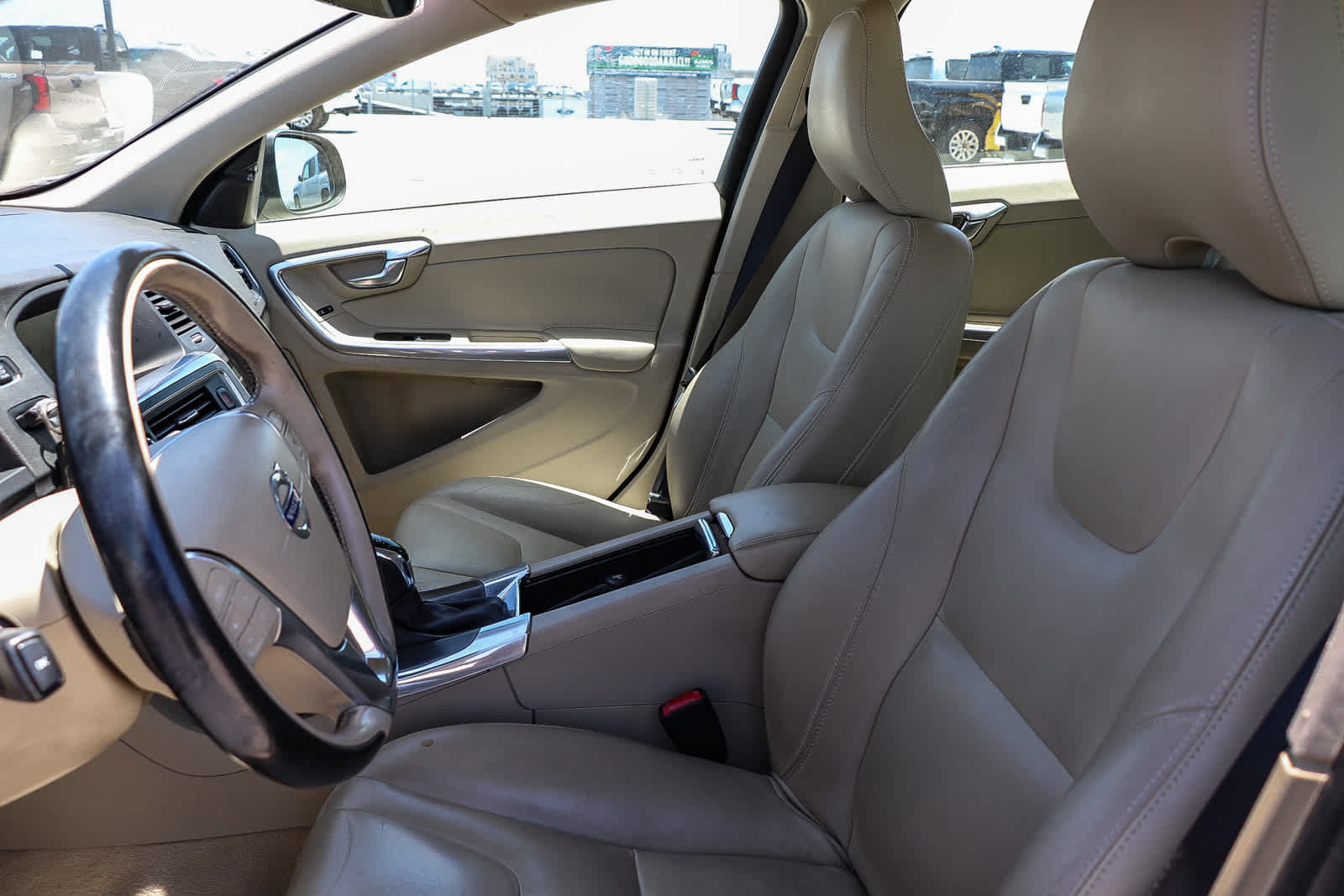 Used 2015 Volvo S60 T5 Premier FWD image 13