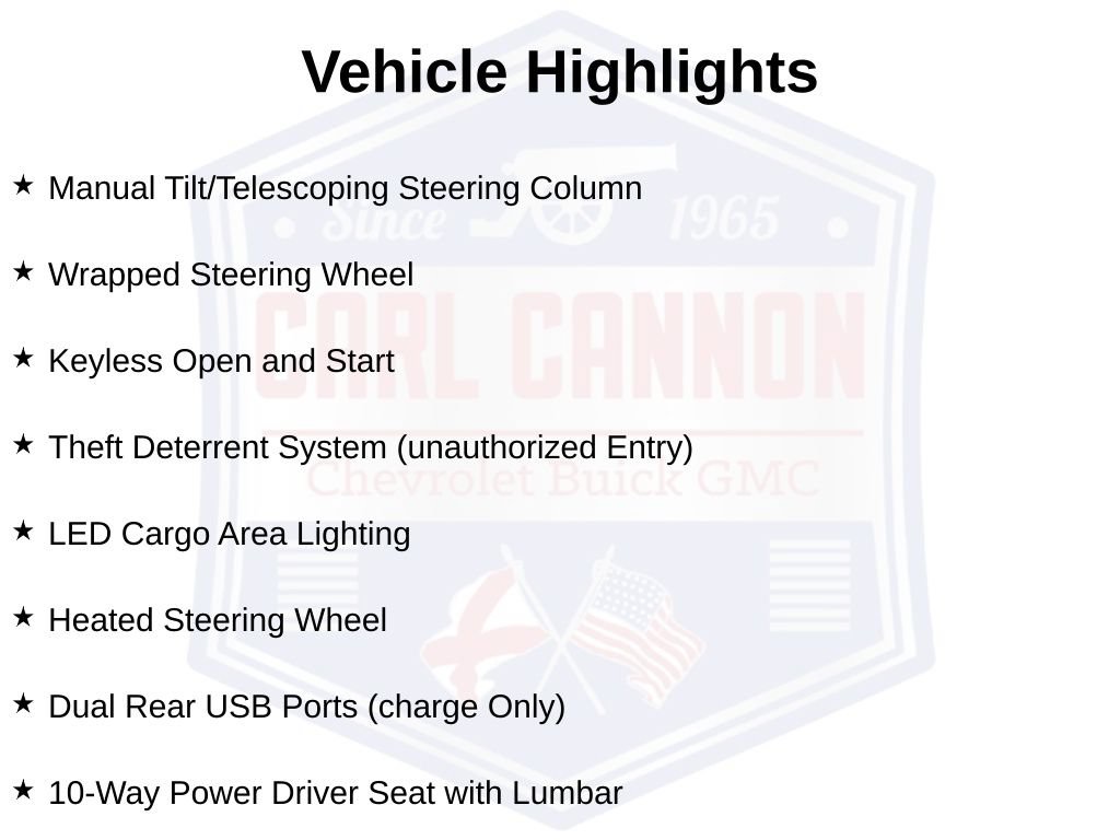 New 2026 Chevrolet Silverado 1500 RST AWD/4WD image 14