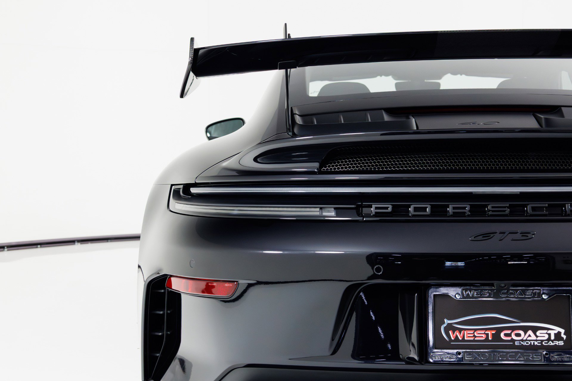 Used 2026 Porsche 911 GT3 image 69