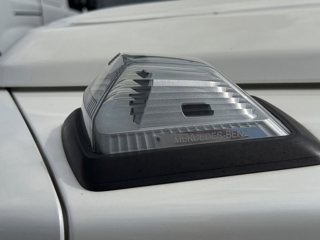 Used 2019 Mercedes-Benz G 63 AMG 4MATIC image 37