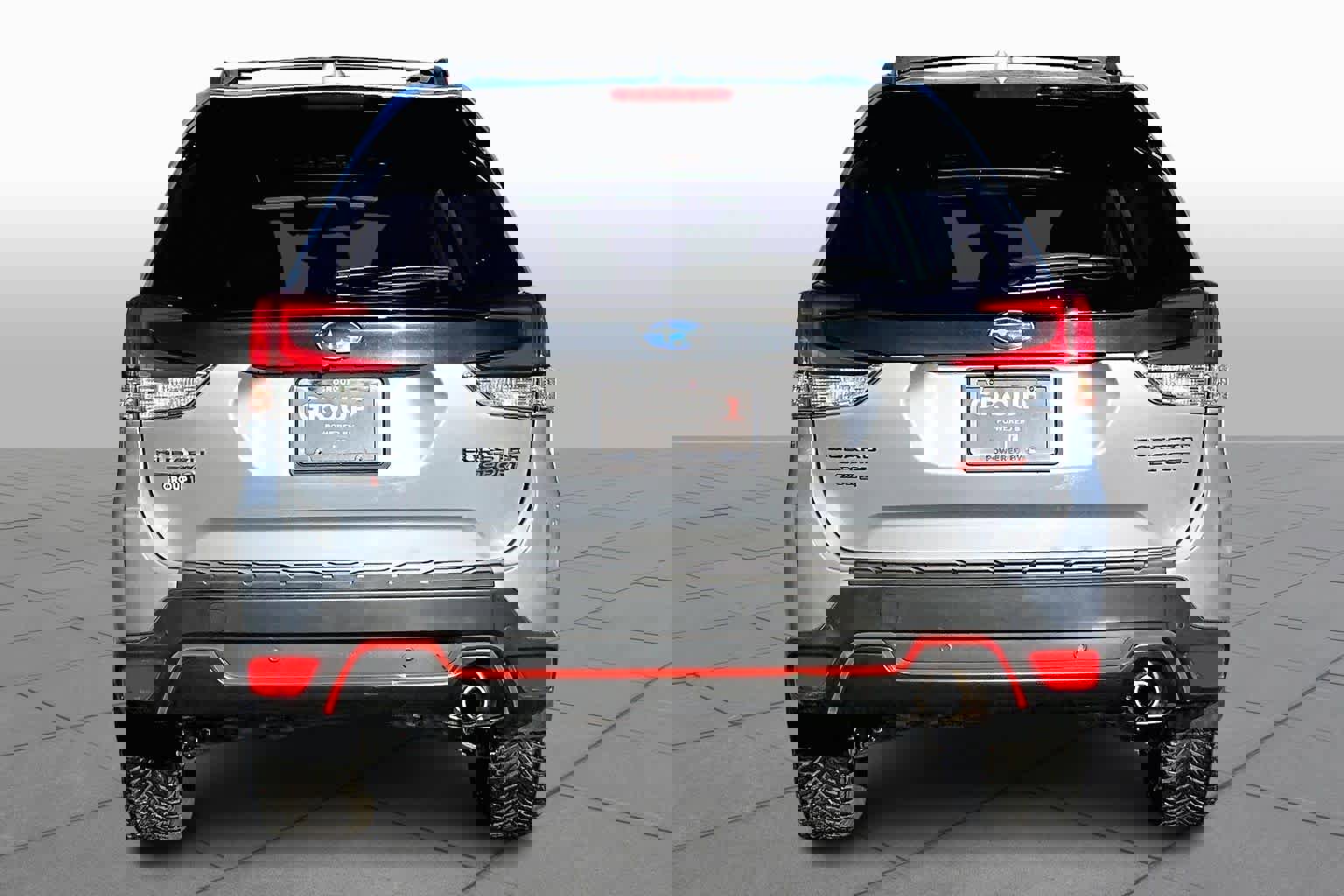 Used 2020 Subaru Forester Sport image 5