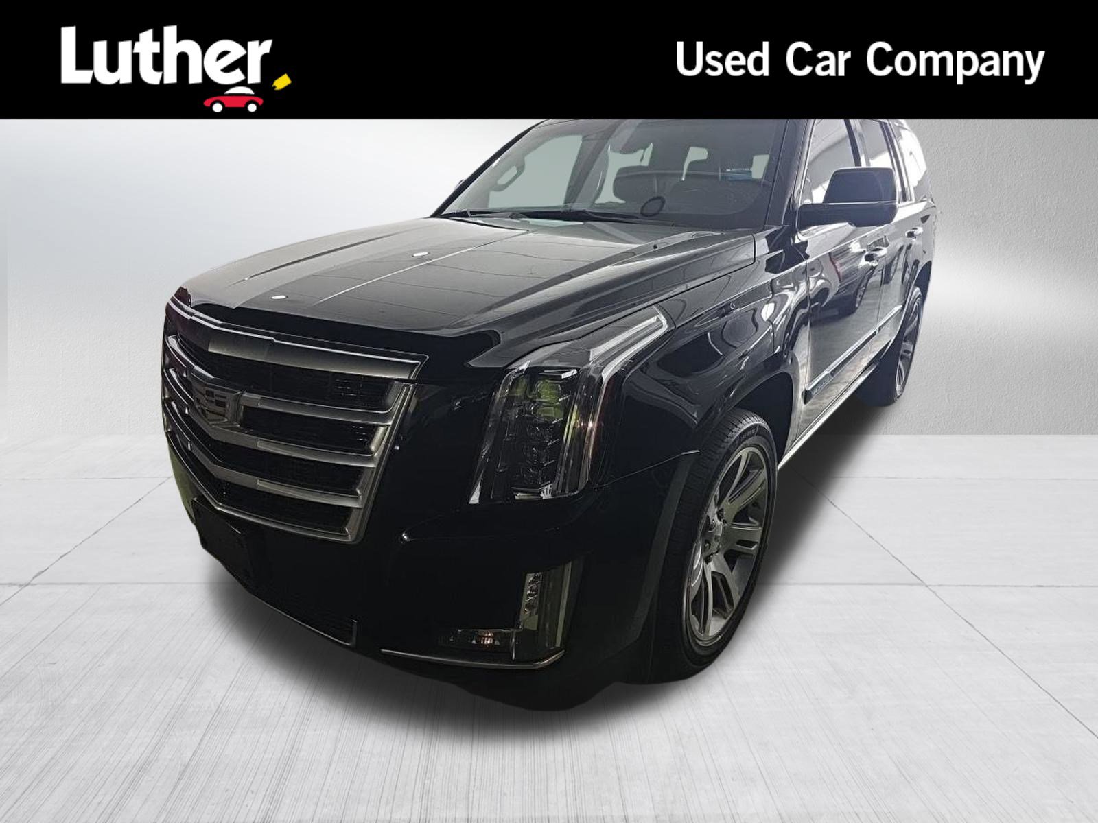 Used 2016 Cadillac Escalade Premium