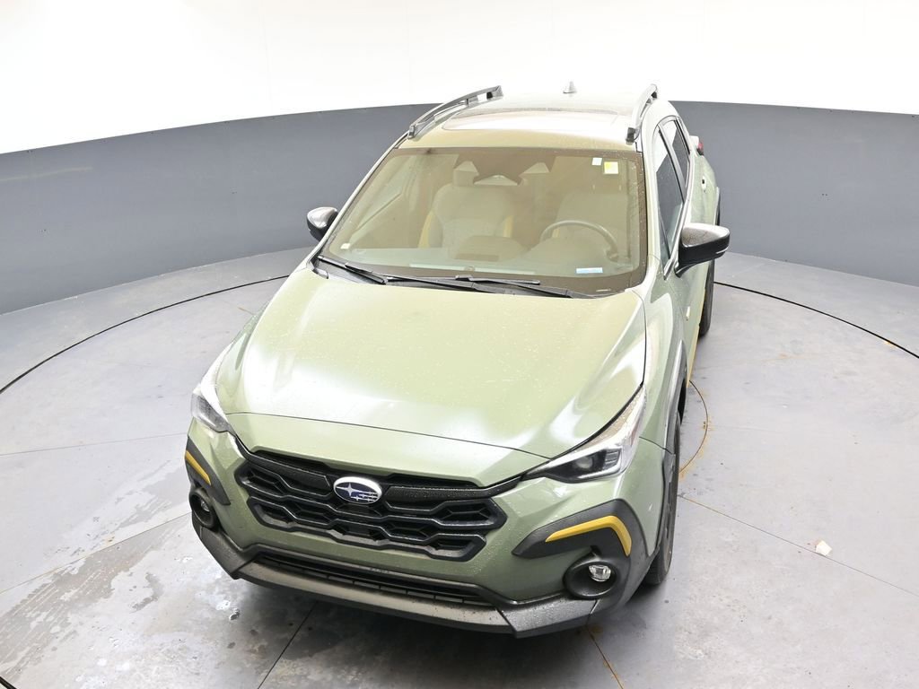 Certified 2024 Subaru Crosstrek 2.5i Sport AWD/4WD image 46