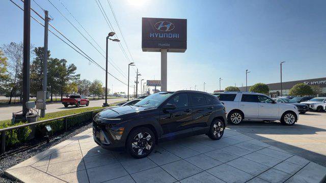 New 2025 Hyundai Kona SEL FWD image 7