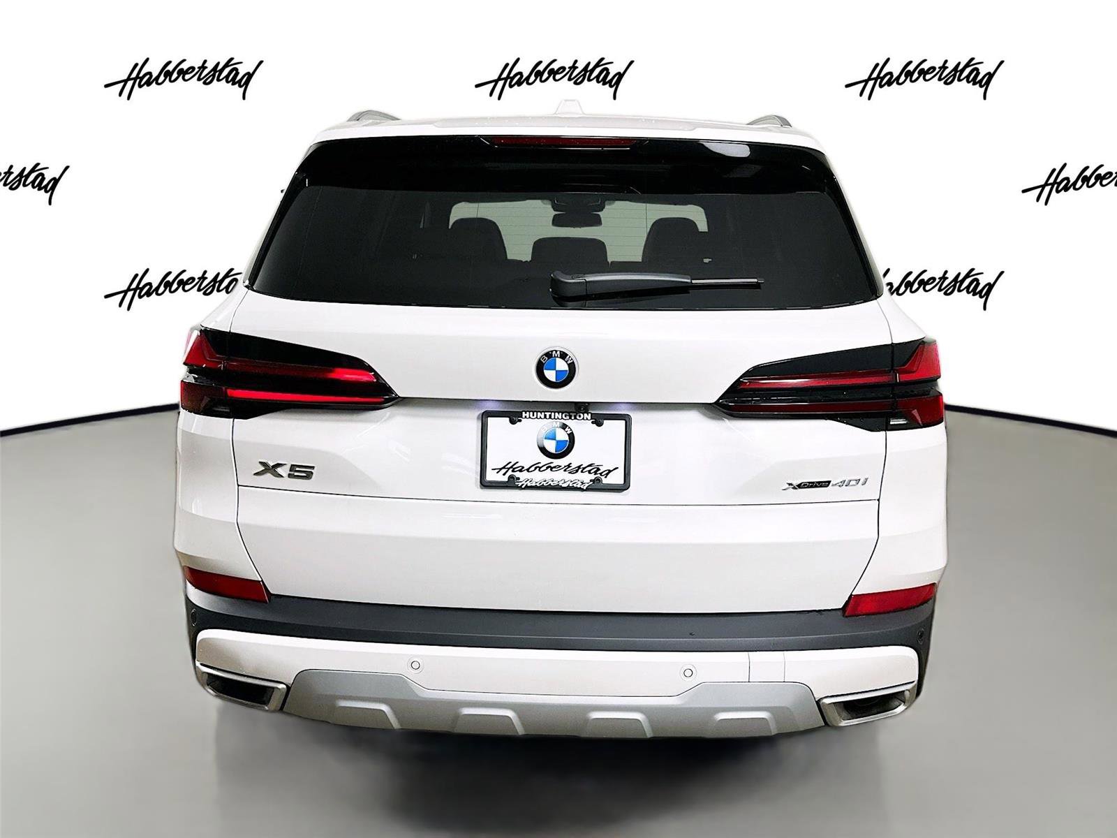 New 2026 BMW X5 xDrive40i image 6