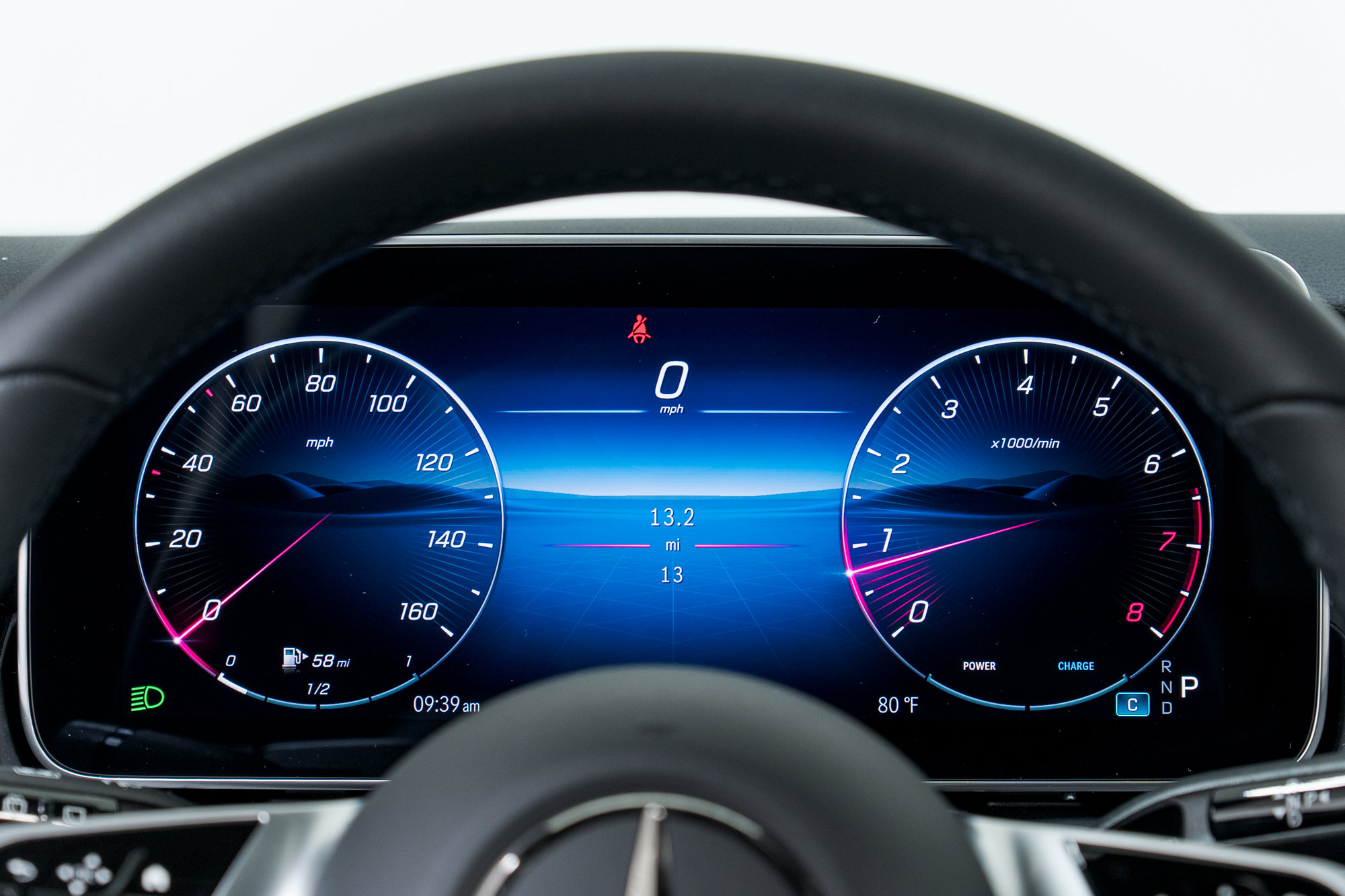 New 2026 Mercedes-Benz GLC 300 4MATIC image 18