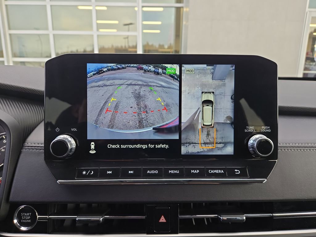 Used 2024 Mitsubishi Outlander SE image 26