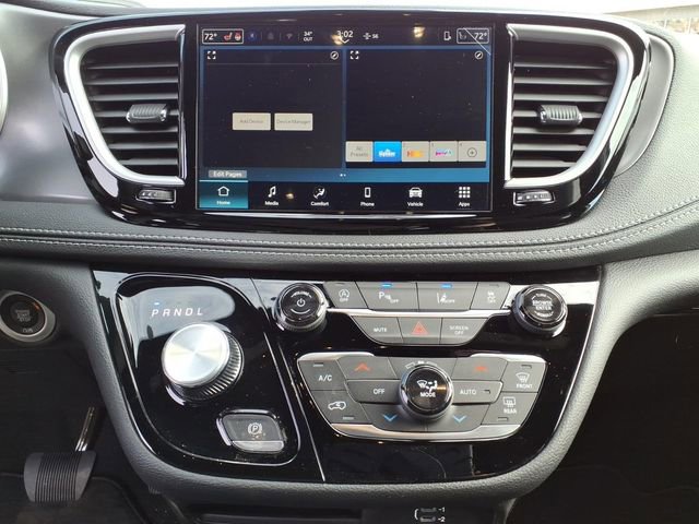 New 2026 Chrysler Pacifica Select image 21