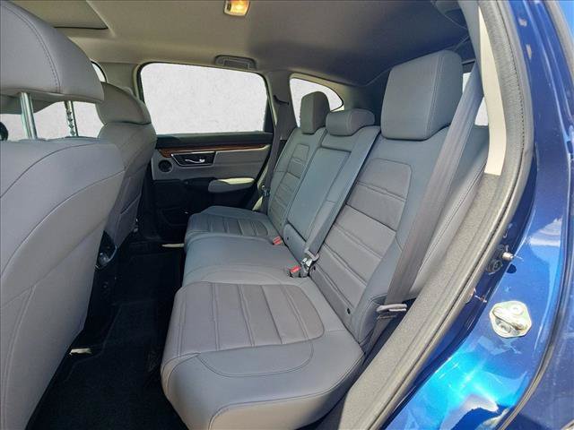 Used 2017 Honda CR-V Touring image 17