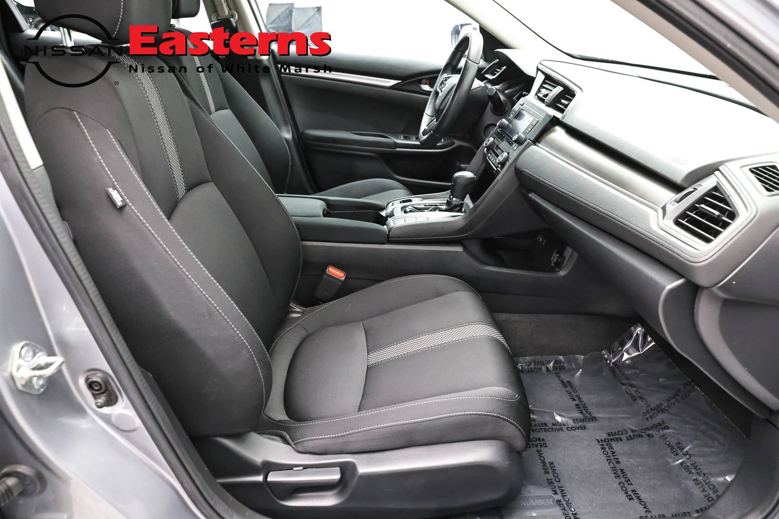 Used 2020 Honda Civic LX image 22