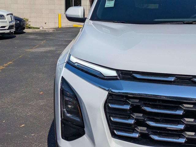 Used 2025 Chevrolet Equinox LT FWD image 9
