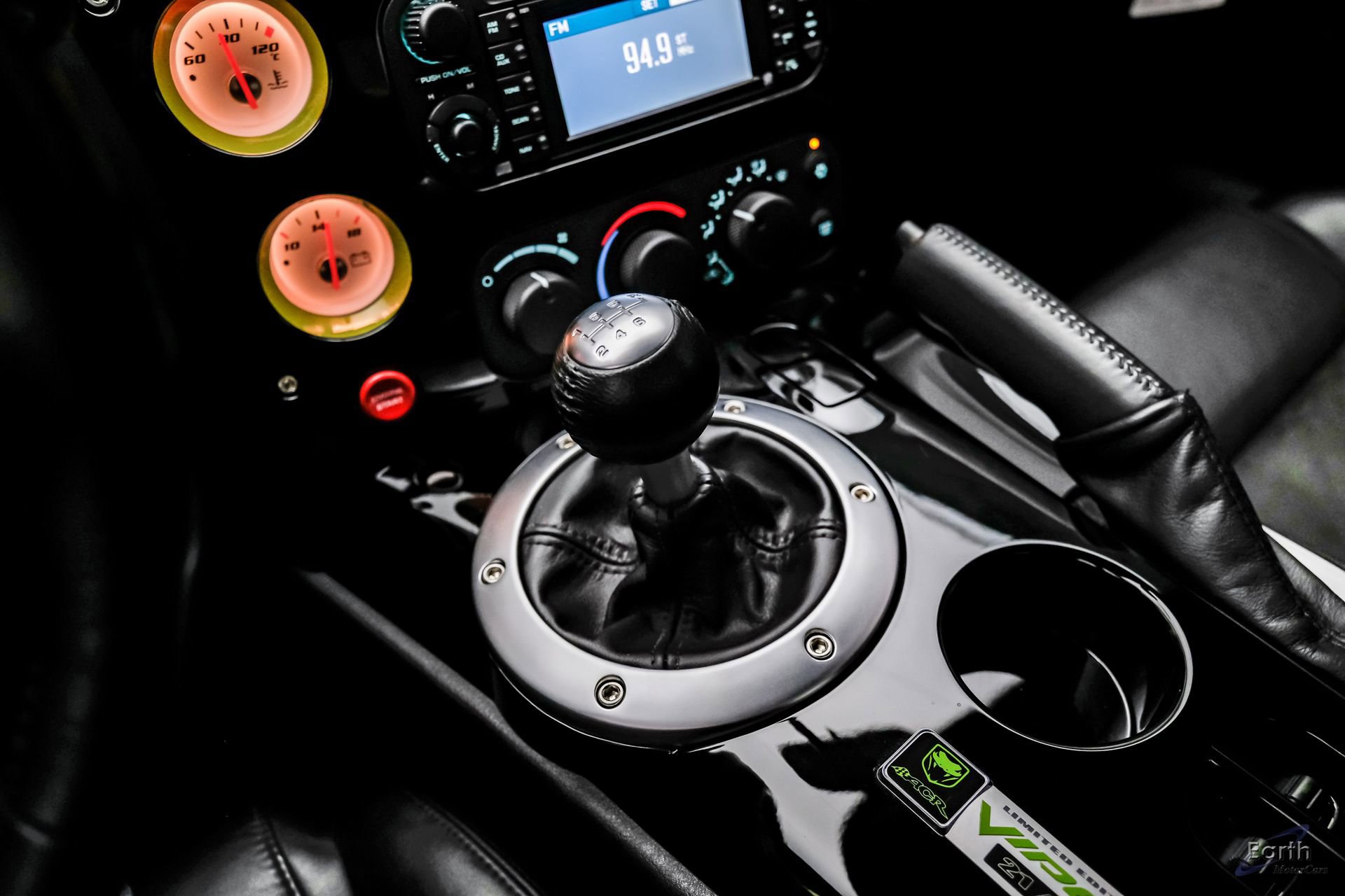 Used 2010 Dodge Viper ACR RWD image 58