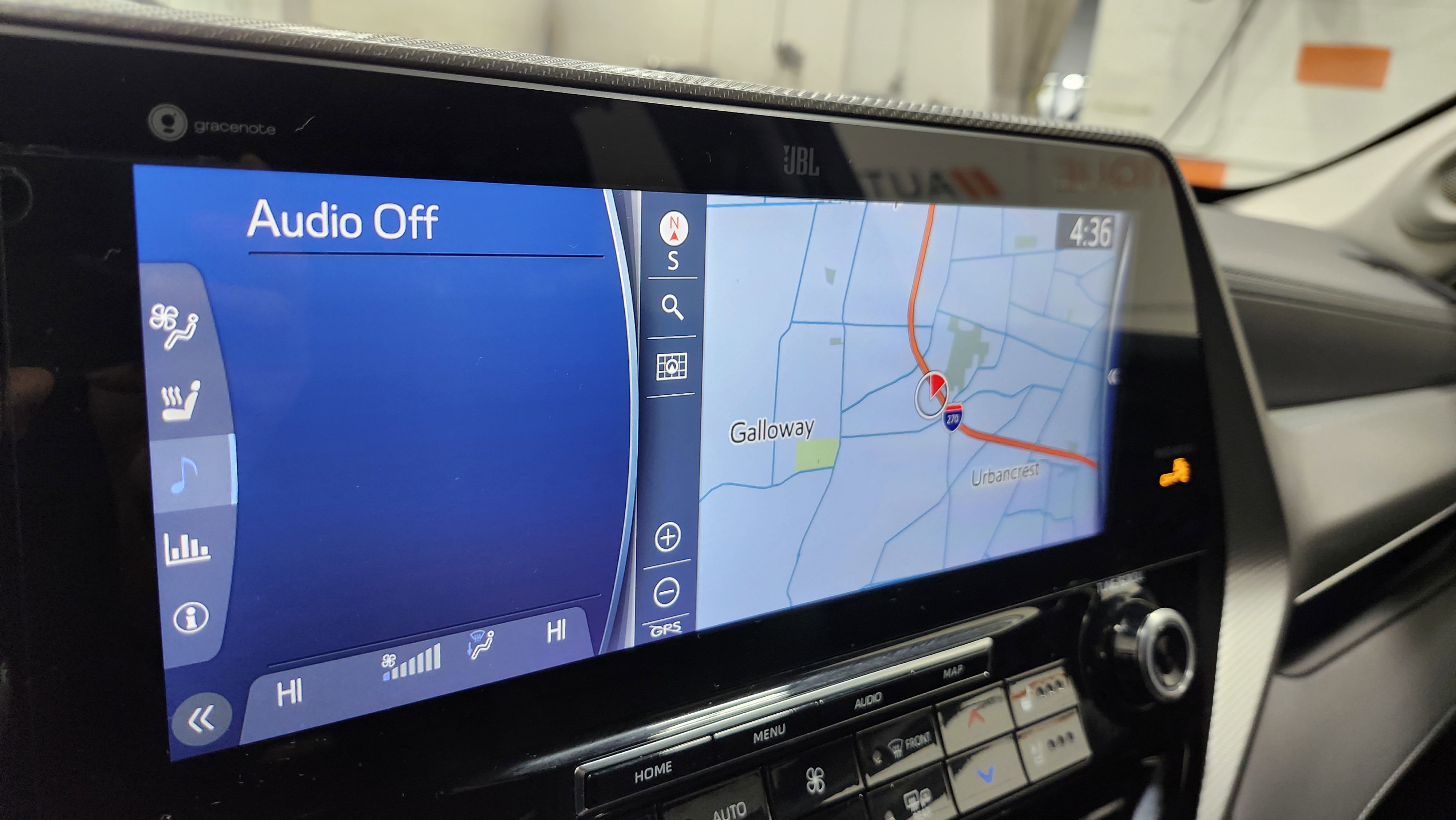 Used 2021 Toyota Highlander Platinum image 5