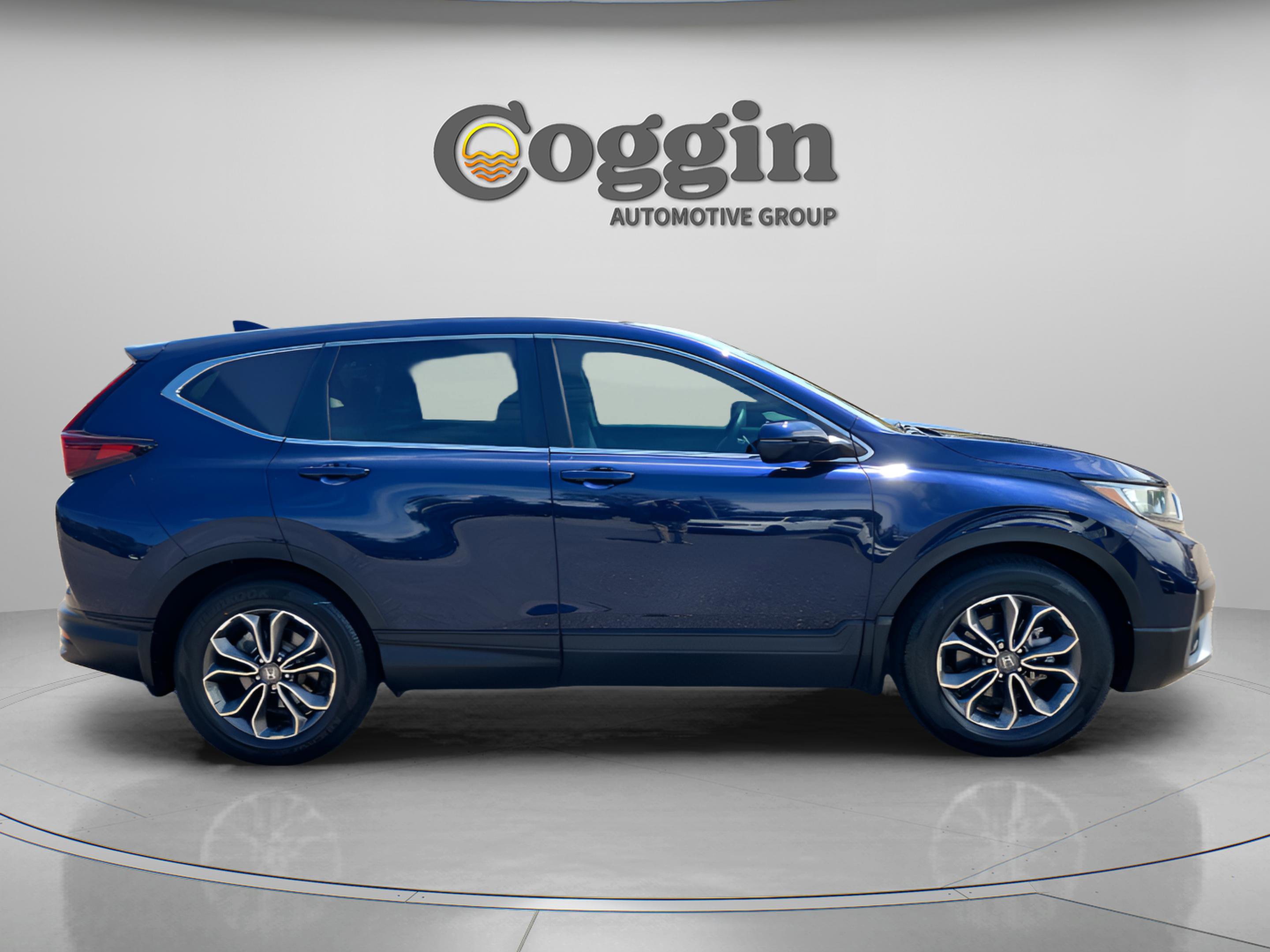 Used 2020 Honda CR-V EX-L image 6