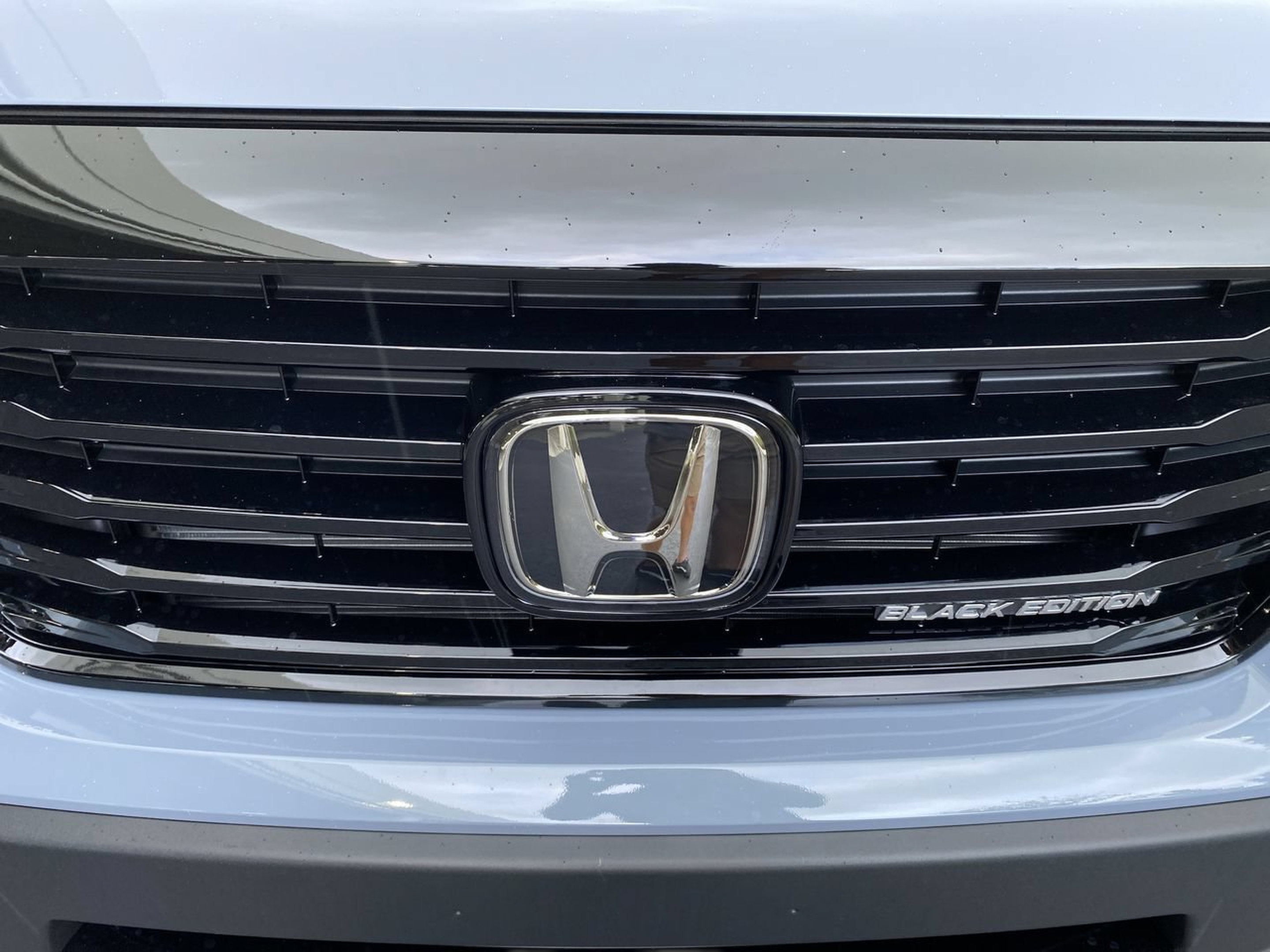 Certified 2023 Honda Ridgeline Black Edition image 30