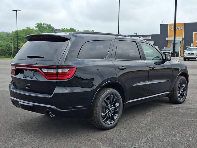 New 2026 Dodge Durango GT AWD/4WD image 8