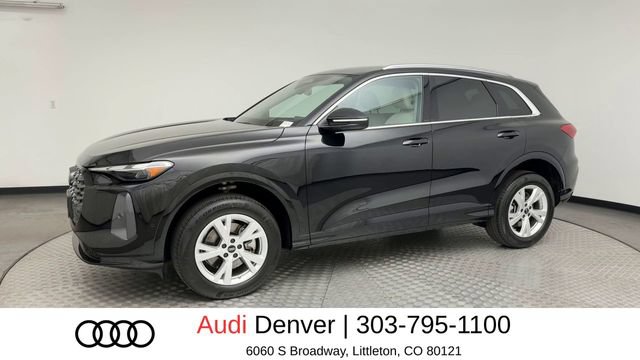 Used 2025 Audi Q5 Premium AWD/4WD image 6