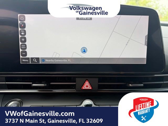 Used 2023 Hyundai Elantra N FWD image 24