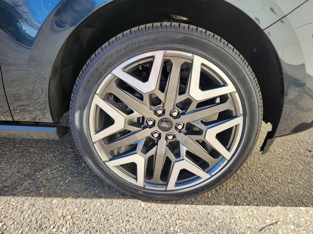 New 2026 Ford Expedition Max Platinum w/ Platinum Ultimate Package AWD/4WD image 18
