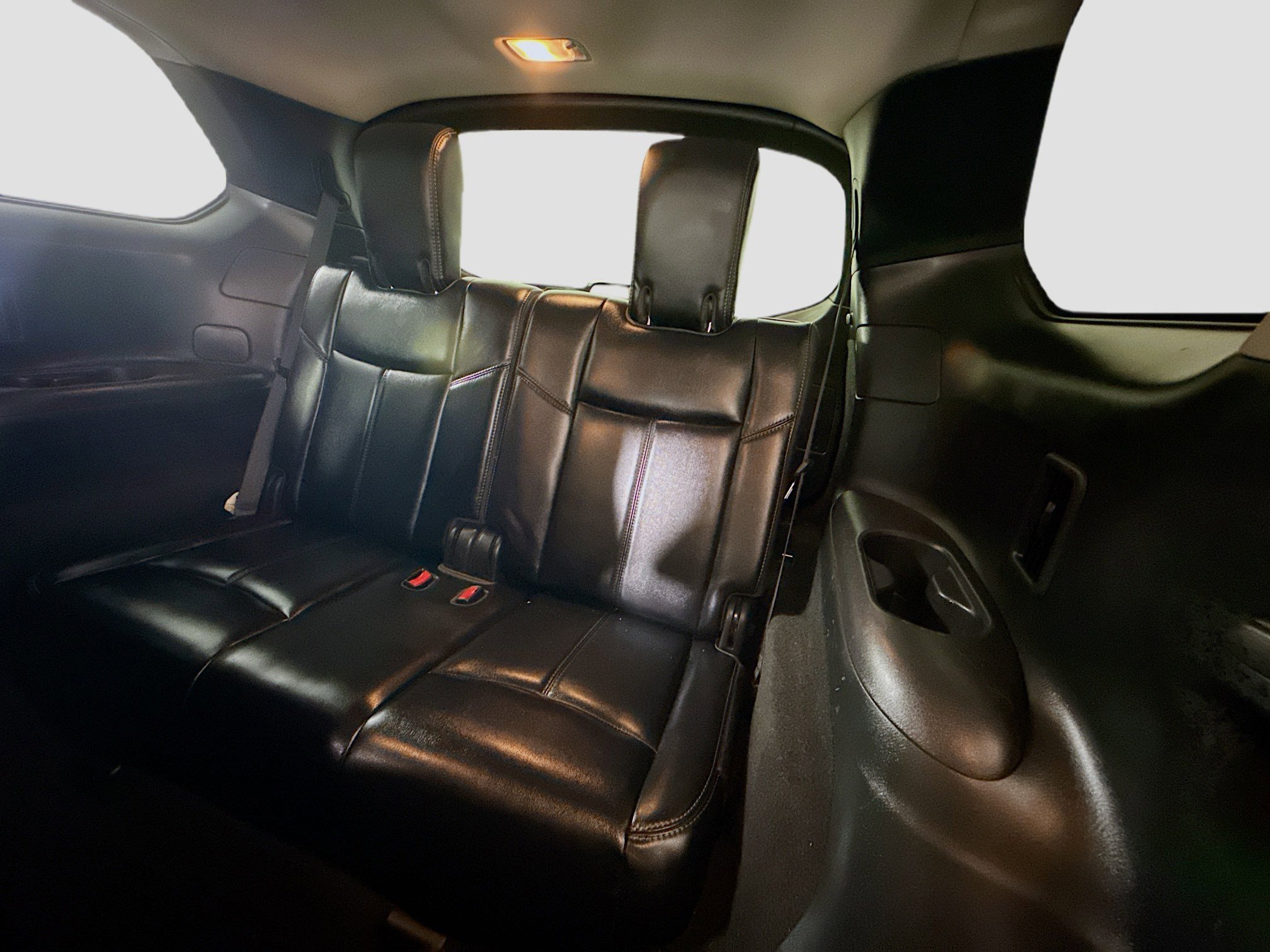 Used 2020 Nissan Pathfinder SL image 42