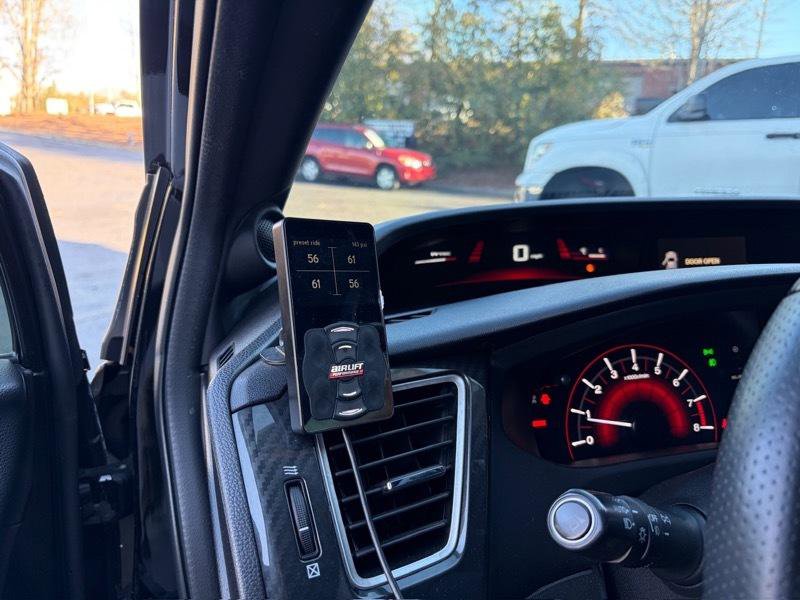 Used 2015 Honda Civic Si image 26