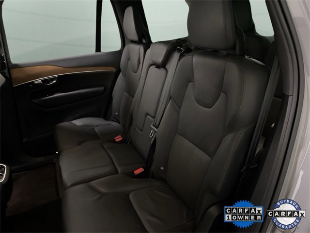 Used 2025 Volvo XC90 B6 Ultra image 73