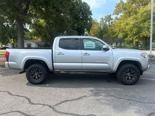 Used 2023 Toyota Tacoma SR5 RWD image 8